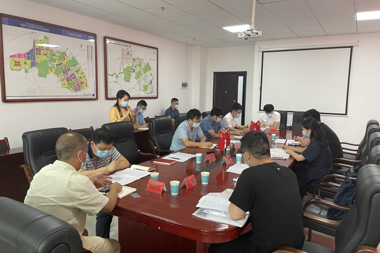 克服困難，繼續(xù)為企業(yè)做好融資擔(dān)保服務(wù)