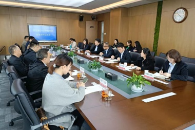深化合作共謀發(fā)展，財(cái)鑫集團(tuán)與民生銀行攜手打造“投貸聯(lián)動(dòng)”全鏈條體系