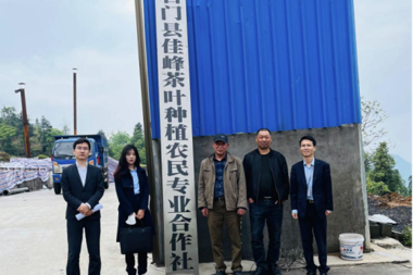 助力鄉(xiāng)村振興 凸顯人文關懷