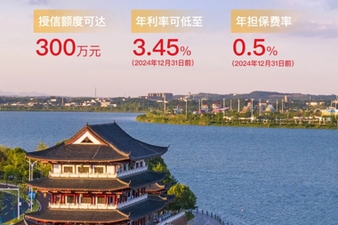 系統(tǒng)直連！線上化純信用產(chǎn)品“工財(cái)e貸”完成首筆放款